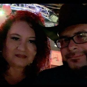 Meet your Posher, Abigail